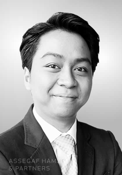 Indy Mizani Mahendra Djalal